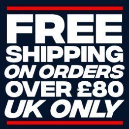 free UK shipping