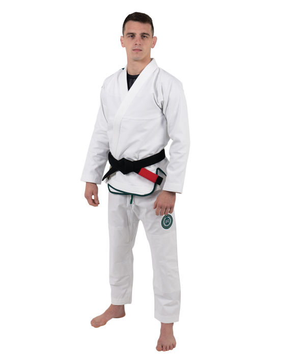 Athlite V6 - White