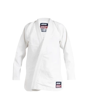 Scramble Standard Issue - White - Female Cut