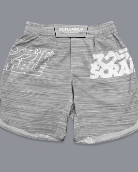 Scramble Core Shorts - Grey