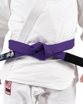 Kihon Belt - Violet