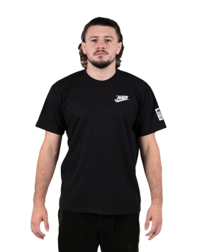 T-shirt Imanari Rollman