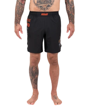 Scramble or Dead Shorts