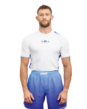 Senshu '25 Rashguard