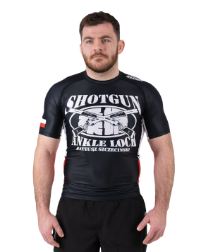 Ankle Lock Rashguard