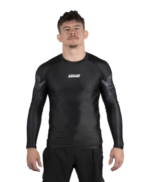 Fate Tanto Rashguard - Long Sleeve