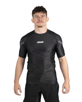 Fate Tanto Rashguard - Short Sleeve