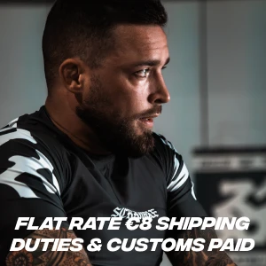 eu flat rate shipping