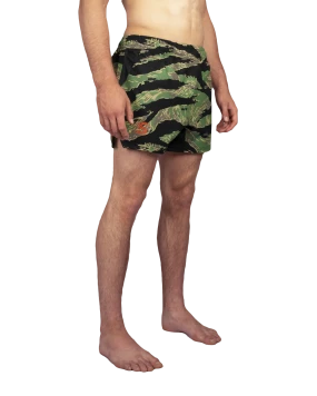 Hakata Training Shorts - Tiger Camo