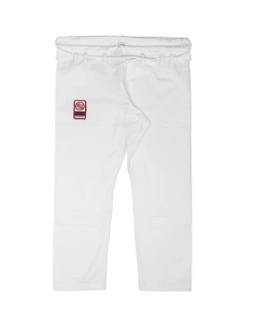 Dojo Gi Pants - White