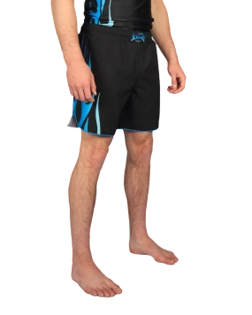 1998 Ice Shorts - Black