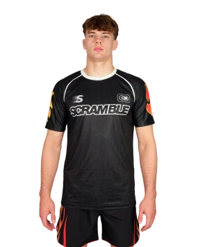 Dorai Training Top - 1998 Fire