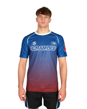 Dorai Training Top - 1998 Ice