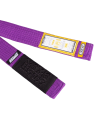 Scramble Tanren v4 BJJ Belt - Purple Scramble Tanren v4 BJJ Belt - Purple