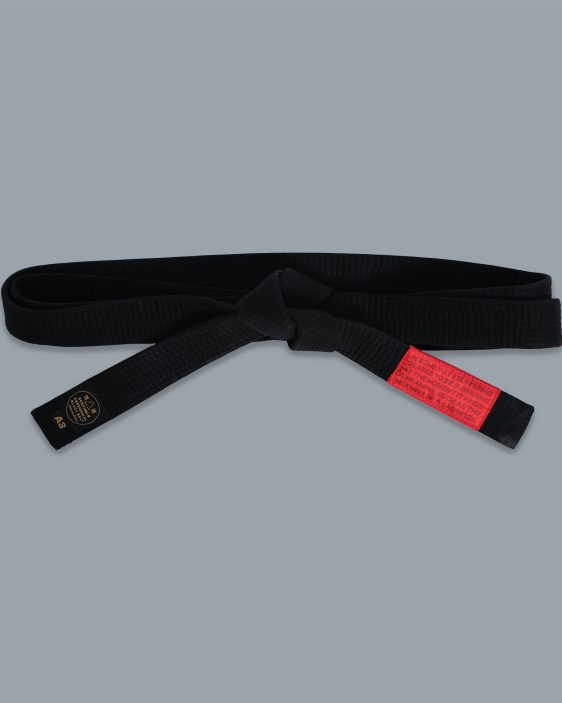 Scramble Ceremonial Black Belt Scramble Ceremonial Black Belt