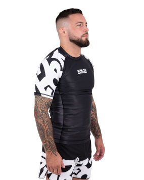 Baka Rashguard Baka Rashguard