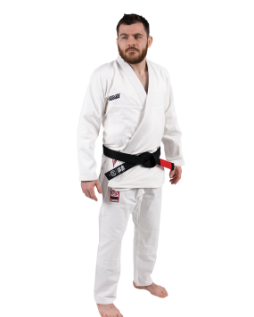 Kihon Belt - Black Kihon Belt - Black