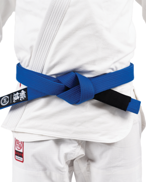 Kihon Belt - Blue Kihon Belt - Blue