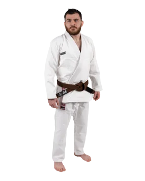 Kihon Belt - Brown Kihon Belt - Brown