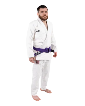 Kihon Belt - Purple Kihon Belt - Purple