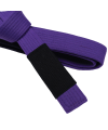 Kihon Belt - Purple Kihon Belt - Purple