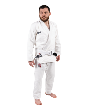 Kihon Belt - White Kihon Belt - White