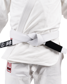 Kihon Belt - White Kihon Belt - White