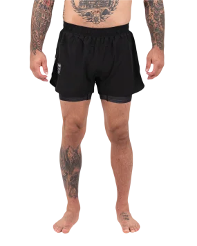 Scramble Combination Shorts Scramble Combination Shorts