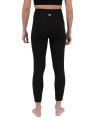 Hearts Seamless Training Leggings - Black Hearts Seamless Training Leggings - Black