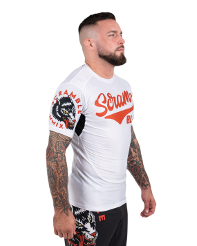 Okami Rashguard Okami Rashguard