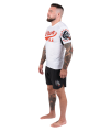 Okami Rashguard Okami Rashguard