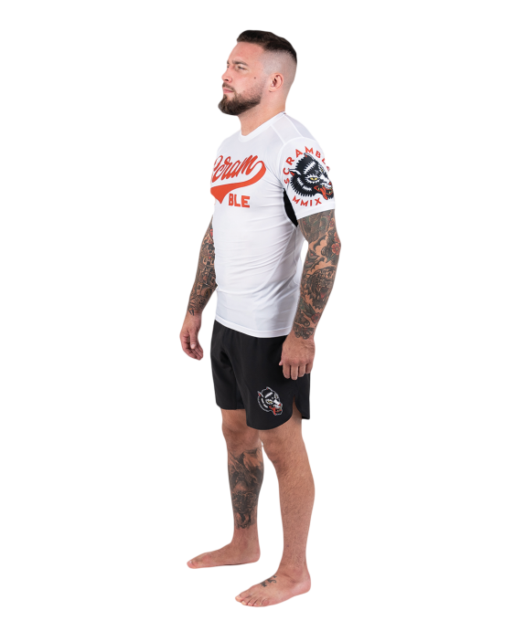 Okami Rashguard Okami Rashguard