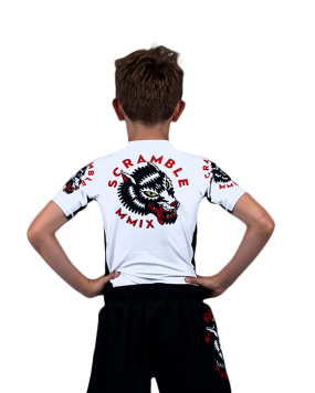 Okami Rashguard Kids Okami Rashguard Kids