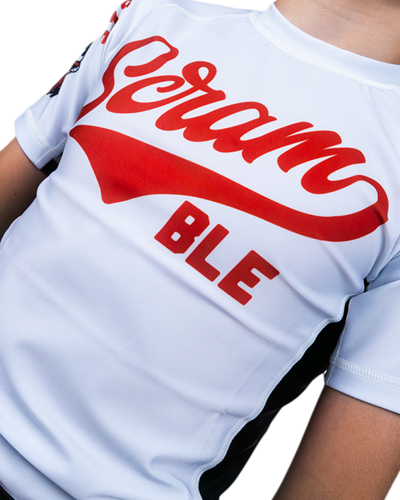 Okami Rashguard Kids Okami Rashguard Kids