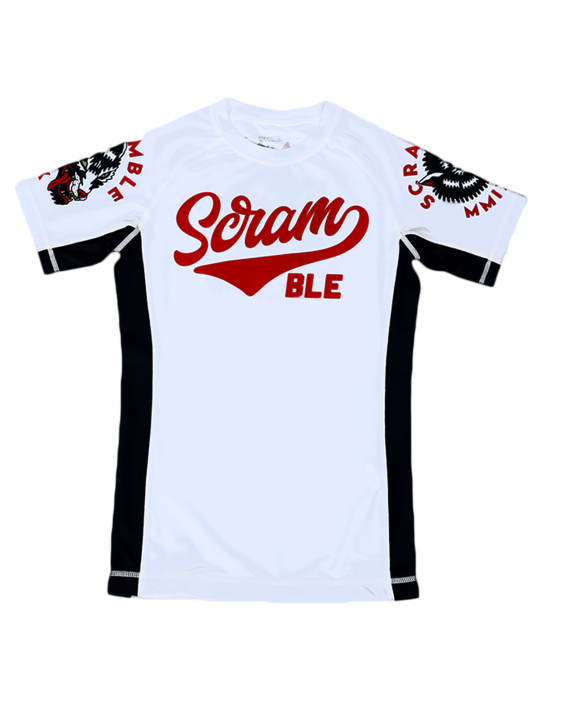 Okami Rashguard Kids Okami Rashguard Kids