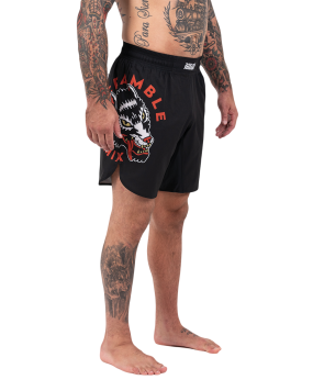 Okami Shorts Okami Shorts