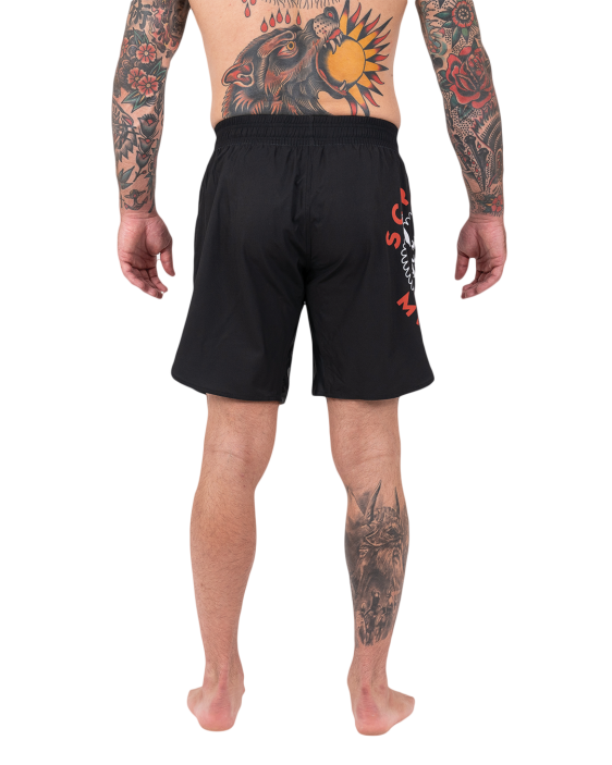 Okami Shorts Okami Shorts