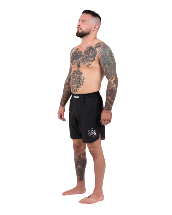 Okami Shorts Okami Shorts