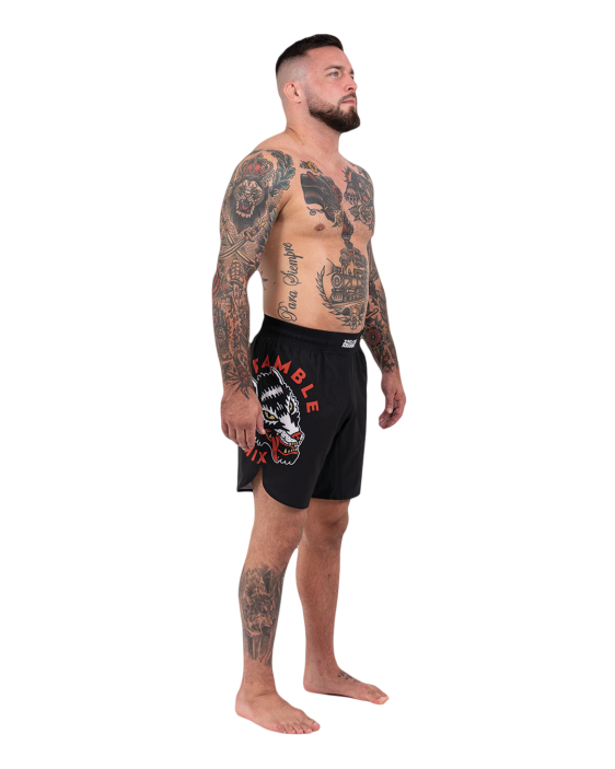 Okami Shorts Okami Shorts