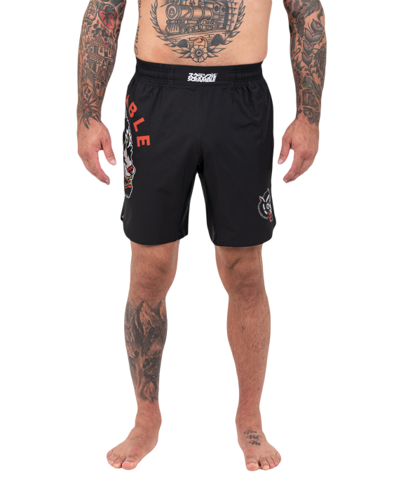 Okami Shorts Okami Shorts