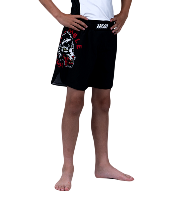 Okami Shorts Kids Okami Shorts Kids