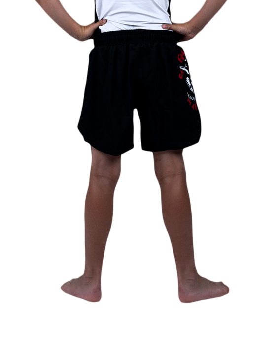 Okami Shorts Kids Okami Shorts Kids