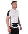 Ranked Rashguard - Black Ranked Rashguard - Black