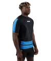 Ranked Rashguard - Blue Ranked Rashguard - Blue