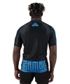 Ranked Rashguard - Blue Ranked Rashguard - Blue