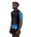 Ranked Rashguard - Blue Ranked Rashguard - Blue