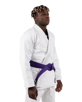 Scramble Standard Issue - White