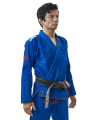 Athlete Gi - Comp Blue Athlete Gi - Comp Blue