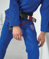 Athlete Gi - Comp Blue Athlete Gi - Comp Blue