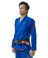 Athlete Gi - Comp Blue Athlete Gi - Comp Blue